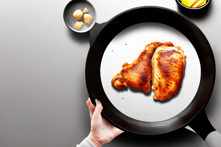 how to cook boneless chicken breast on blackstone griddle - Dine Dream ...
