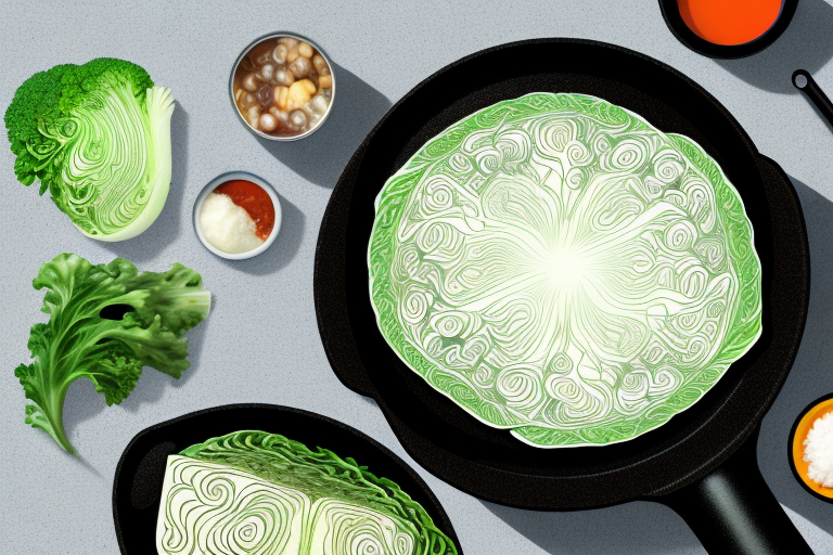 how to cook cabbage on blackstone griddle Dine Dream Discover