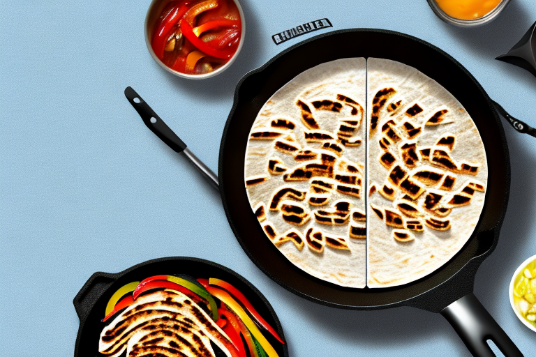 how to cook chicken fajitas on blackstone griddle Dine Dream Discover