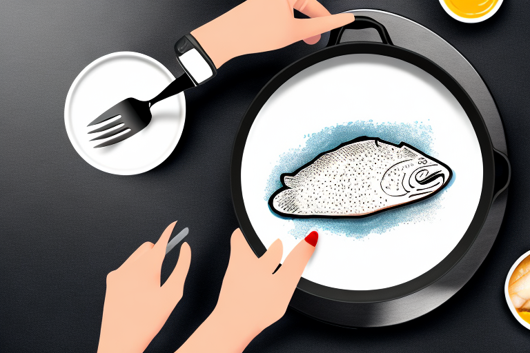 how to cook cod on blackstone griddle Dine Dream Discover