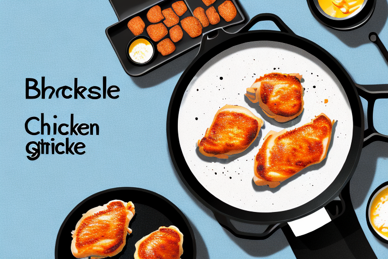 how to cook chicken thighs on blackstone griddle Dine Dream Discover