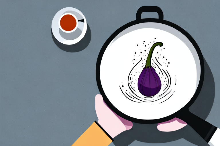 how to cook eggplant on blackstone griddle Dine Dream Discover