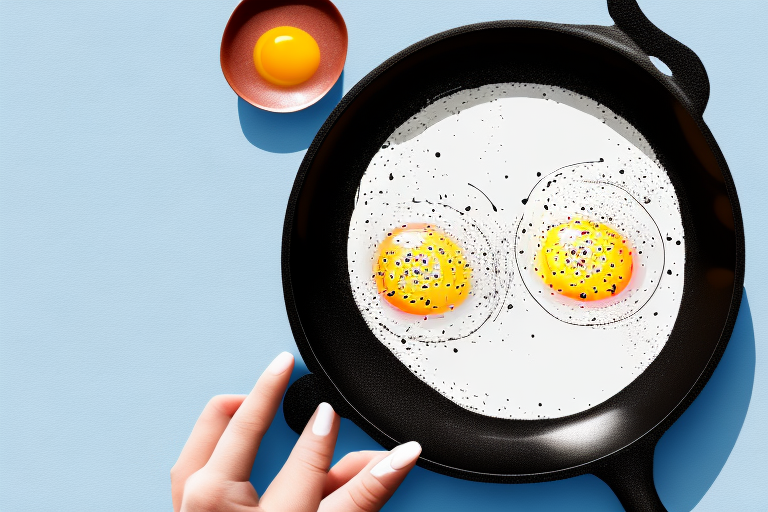 how to cook eggs on blackstone griddle Dine Dream Discover