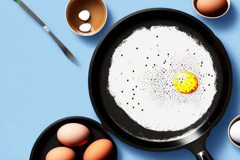 how to cook eggs on my blackstone griddle Dine Dream Discover