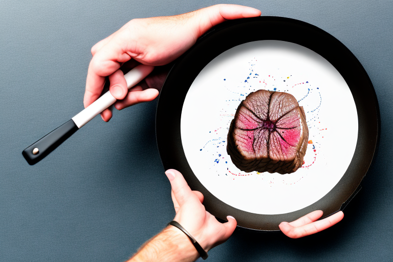 how to cook filet mignon on blackstone griddle Dine Dream Discover