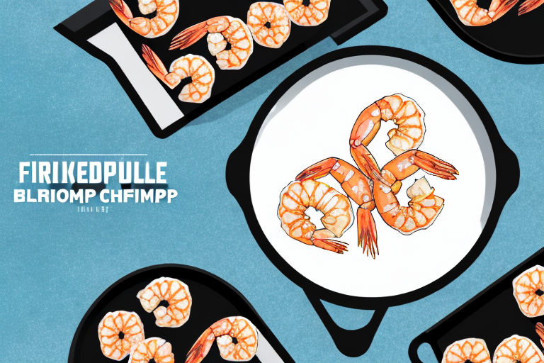 how to cook frozen shrimp on blackstone griddle Dine Dream Discover