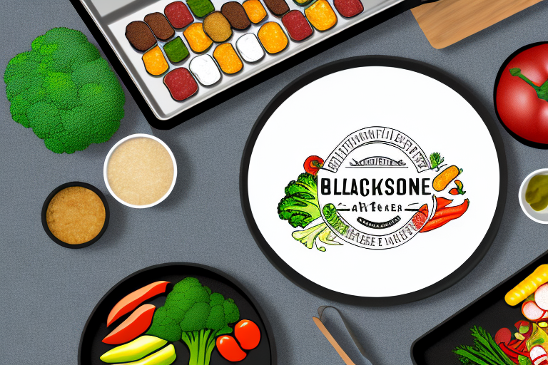 how to cook frozen vegetables on blackstone griddle Dine Dream Discover