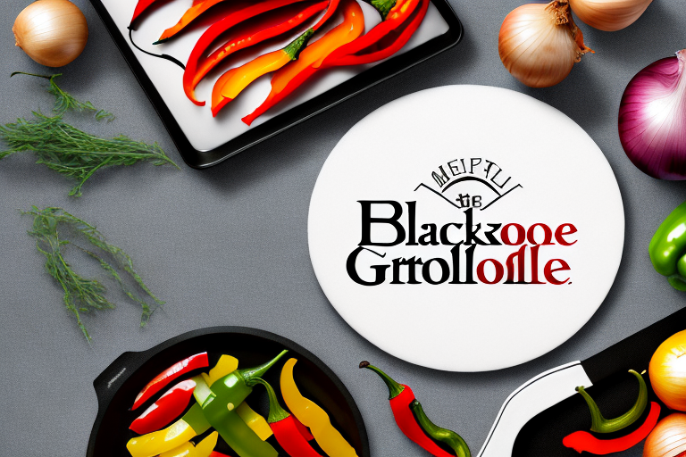 how to cook onions and peppers on blackstone griddle Dine Dream Discover