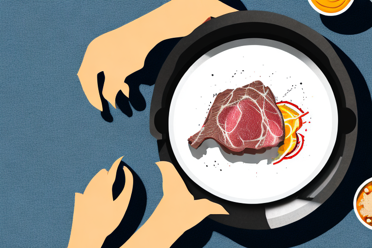 how to cook tbone steak on blackstone griddle Dine Dream Discover