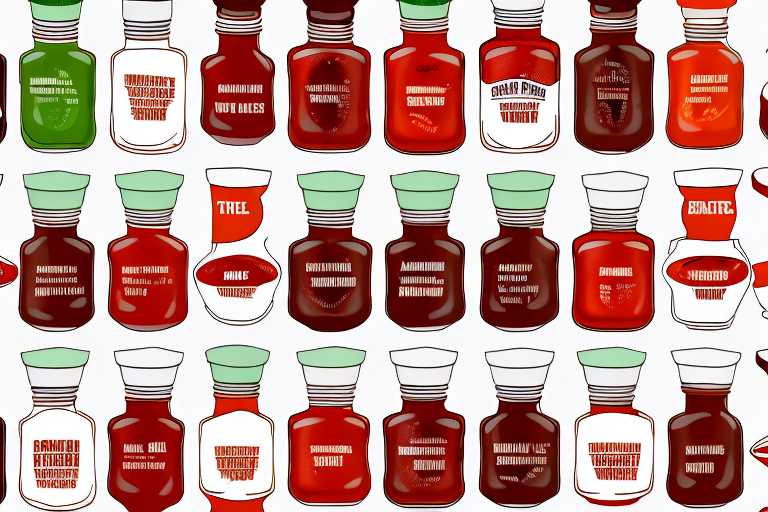 Discover the Perfect Blend of Flavors with Tabasco's New BBQ Sauces