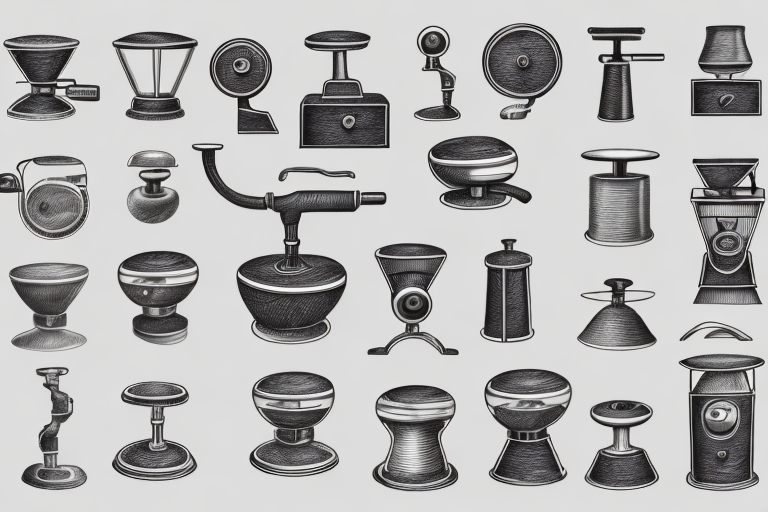 Top 10 Coffee Grinders for the Perfect Cup of Joe in 2021 Dine Dream