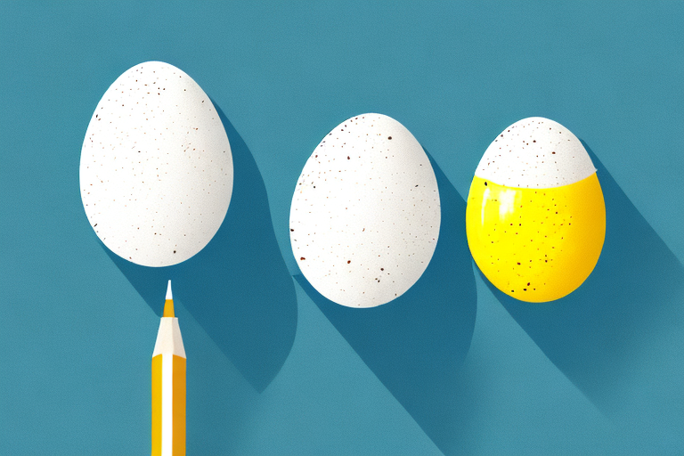 scrambled eggs vs fried eggs Dine Dream Discover