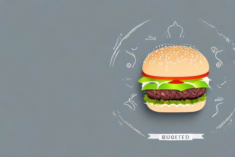 what is the best blend for burgers Dine Dream Discover