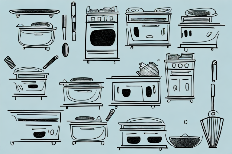 what is the best way to cook burgers indoors Dine Dream Discover