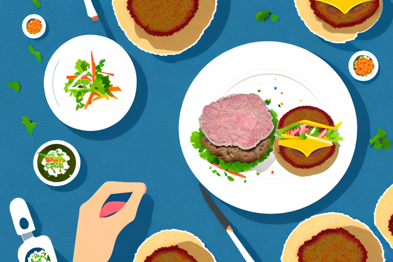 how to best cook lamb burgers Dine Dream Discover