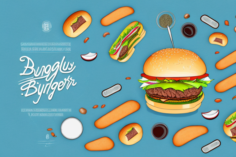 Best Burger in Fort Collins A Comprehensive Guide