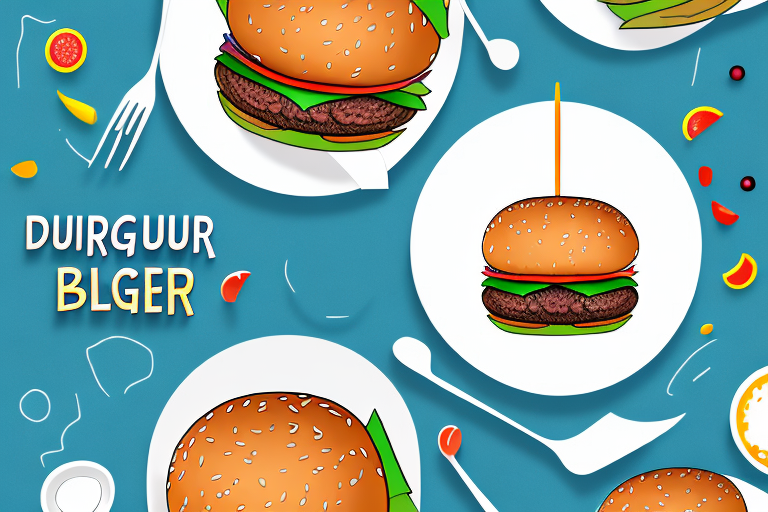 Best burger in lubbock