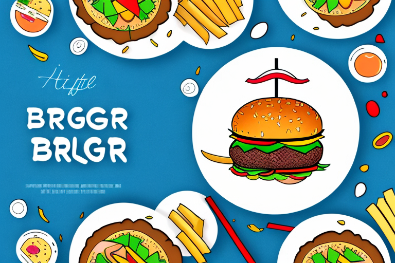 best burger in st pete Dine Dream Discover