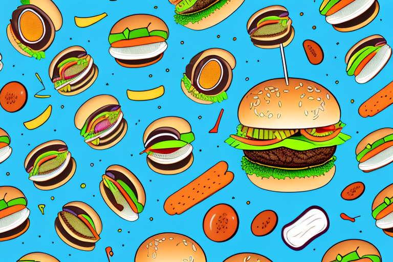 best burger in burbank Dine Dream Discover