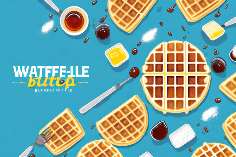 waffle recipe Dine Dream Discover
