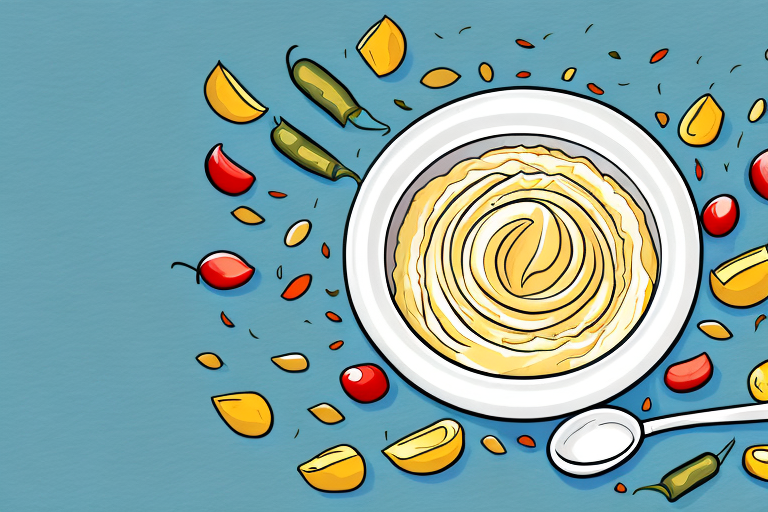 what does hummus taste like Dine Dream Discover