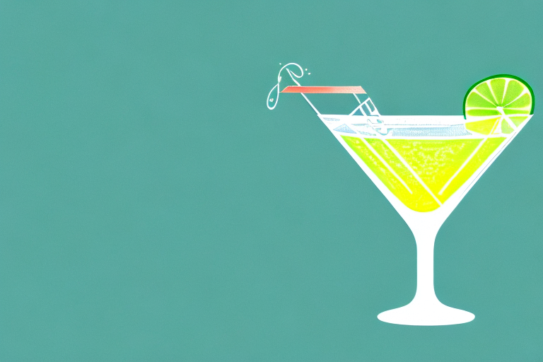 what does a martini taste like Dine Dream Discover