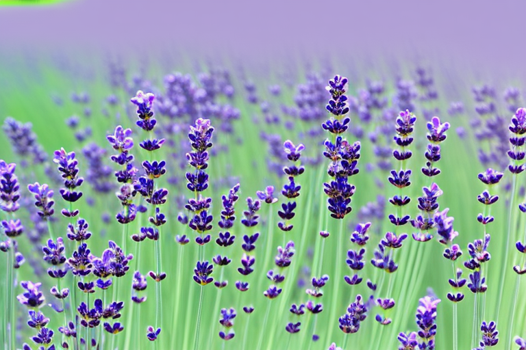 what does lavender taste like Dine Dream Discover