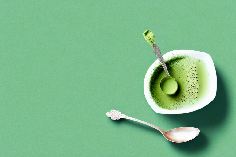 what does matcha tea taste like Dine Dream Discover