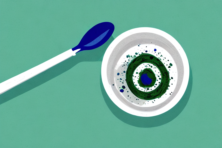 what does spirulina taste like | Dine Dream Discover