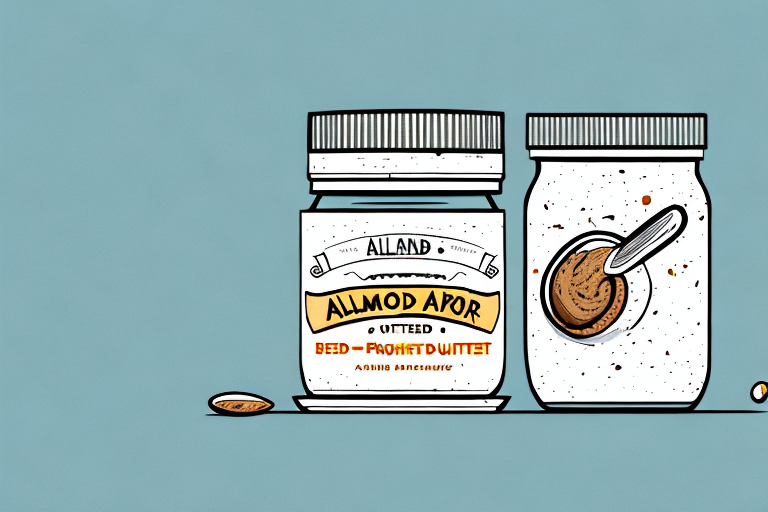 what does almond butter taste like Dine Dream Discover