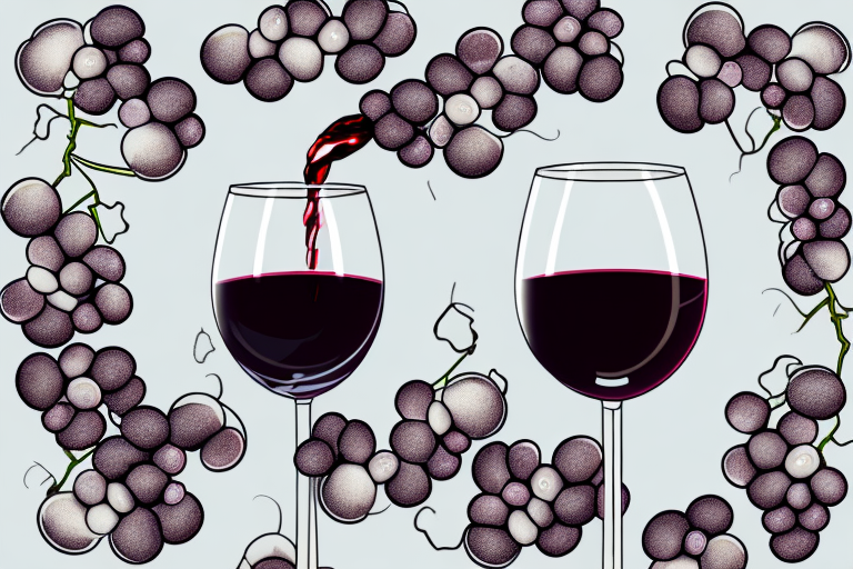 what does red wine taste like Dine Dream Discover