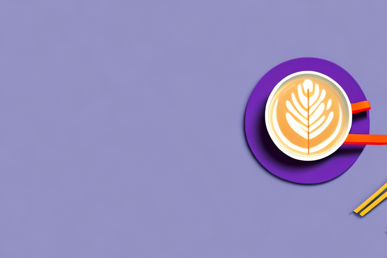 what does taro tea taste like Dine Dream Discover