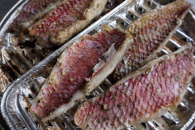 How to Cook Walleye in Air Fryer Dine Dream Discover