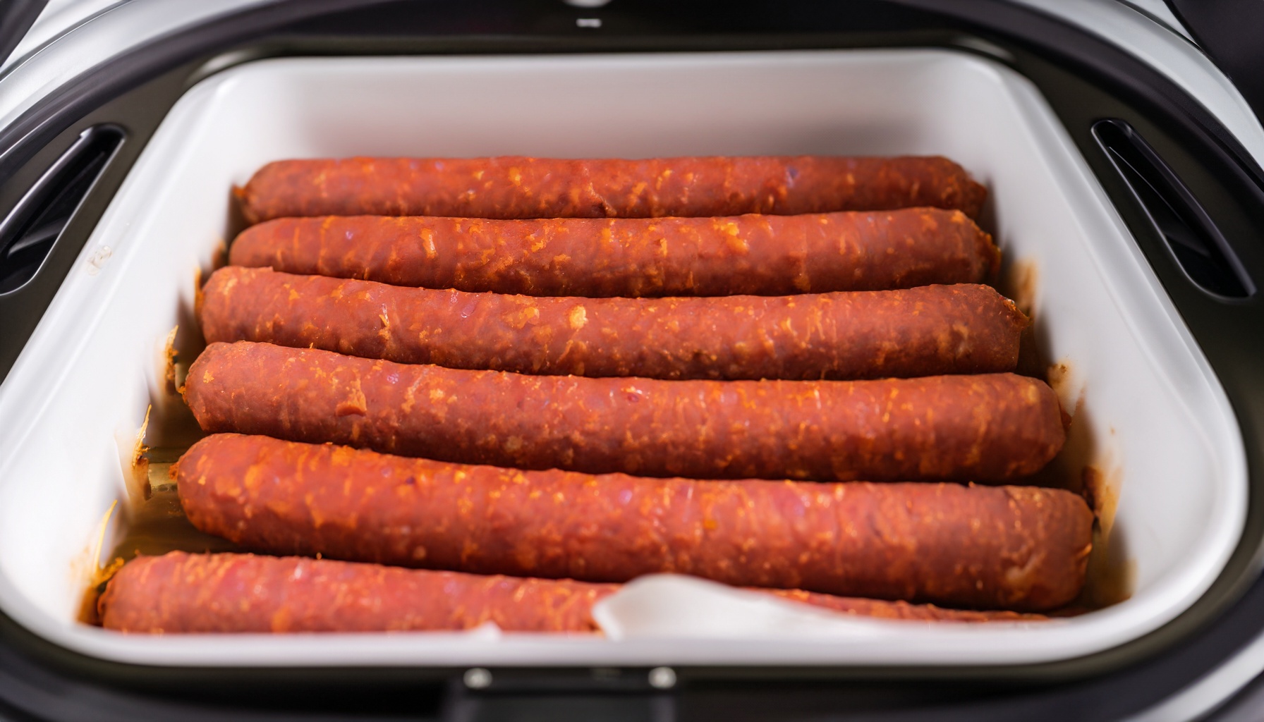 How to Cook Chorizo in an Air Fryer A StepbyStep Guide Dine Dream