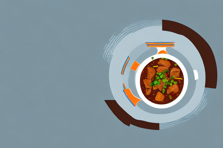 what does brown stew chicken taste like Dine Dream Discover