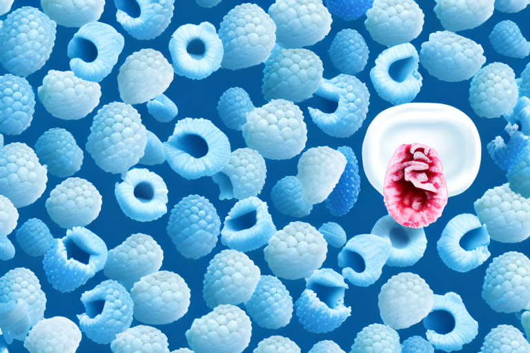 what does blue raspberry taste like Dine Dream Discover