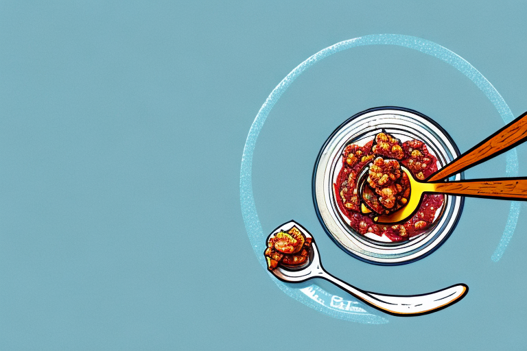 what does bacon jam taste like Dine Dream Discover