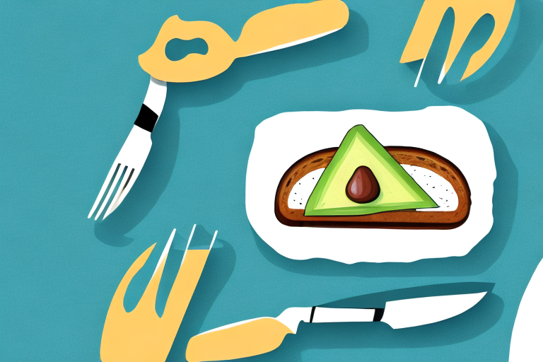 what does avocado toast taste like Dine Dream Discover