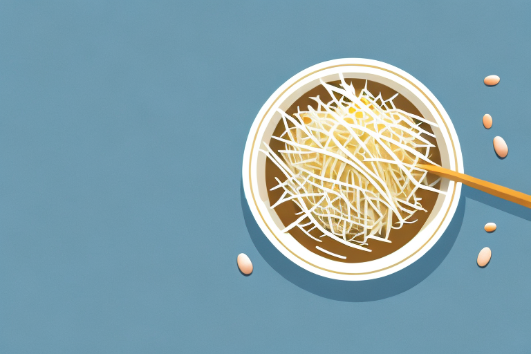 what does bean sprouts taste like Dine Dream Discover