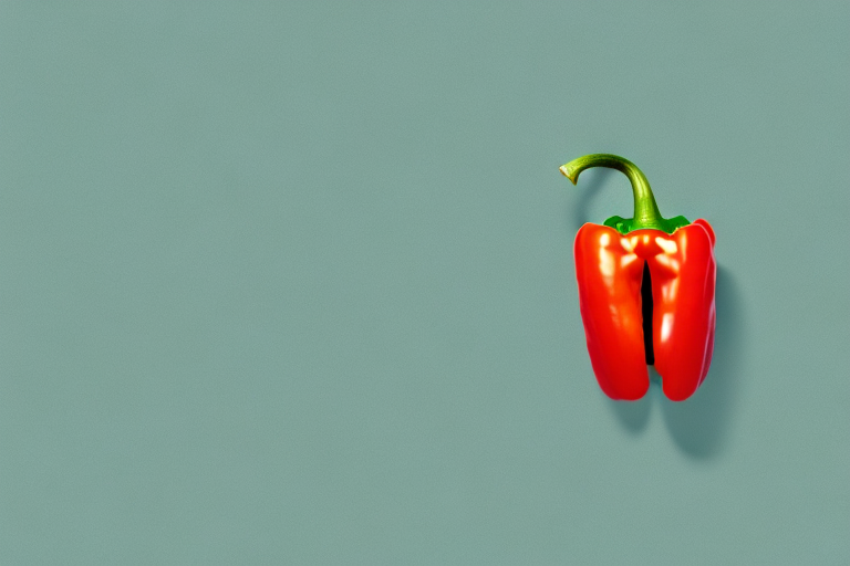 what does bell pepper taste like Dine Dream Discover