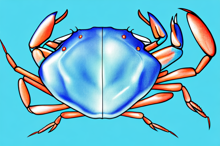 what does blue crab taste like Dine Dream Discover