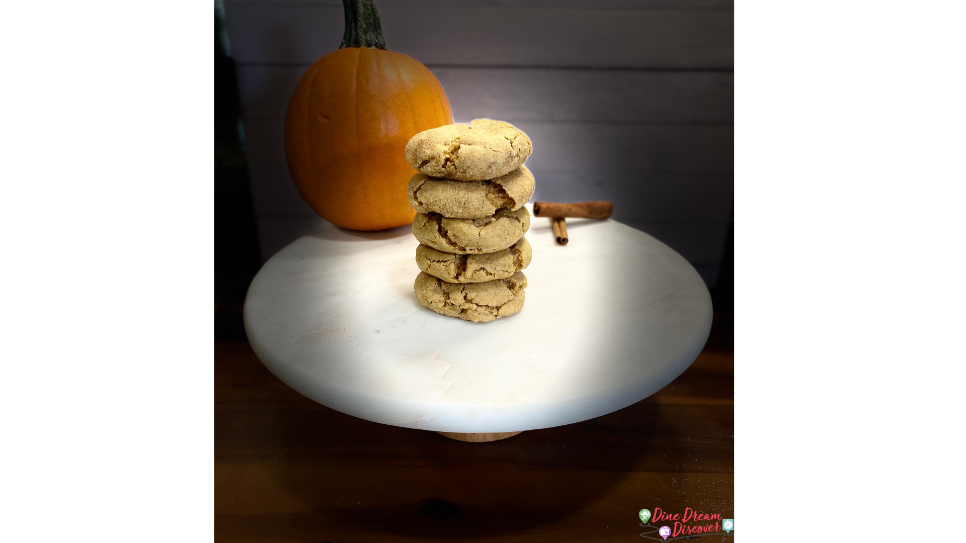 Libby's Pumpkin Cookie Recipe: A Delicious Fall Treat - Dine Dream Discover