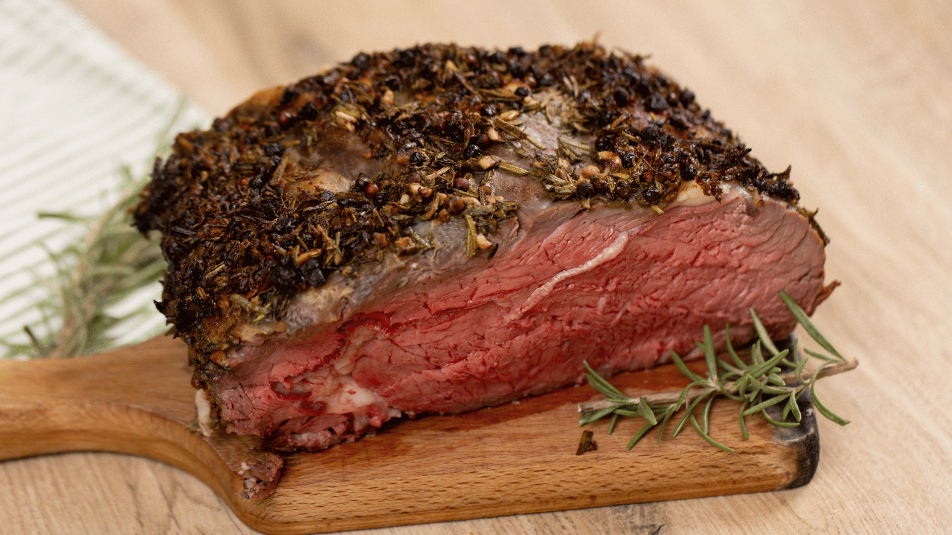 Prime Rib Roast