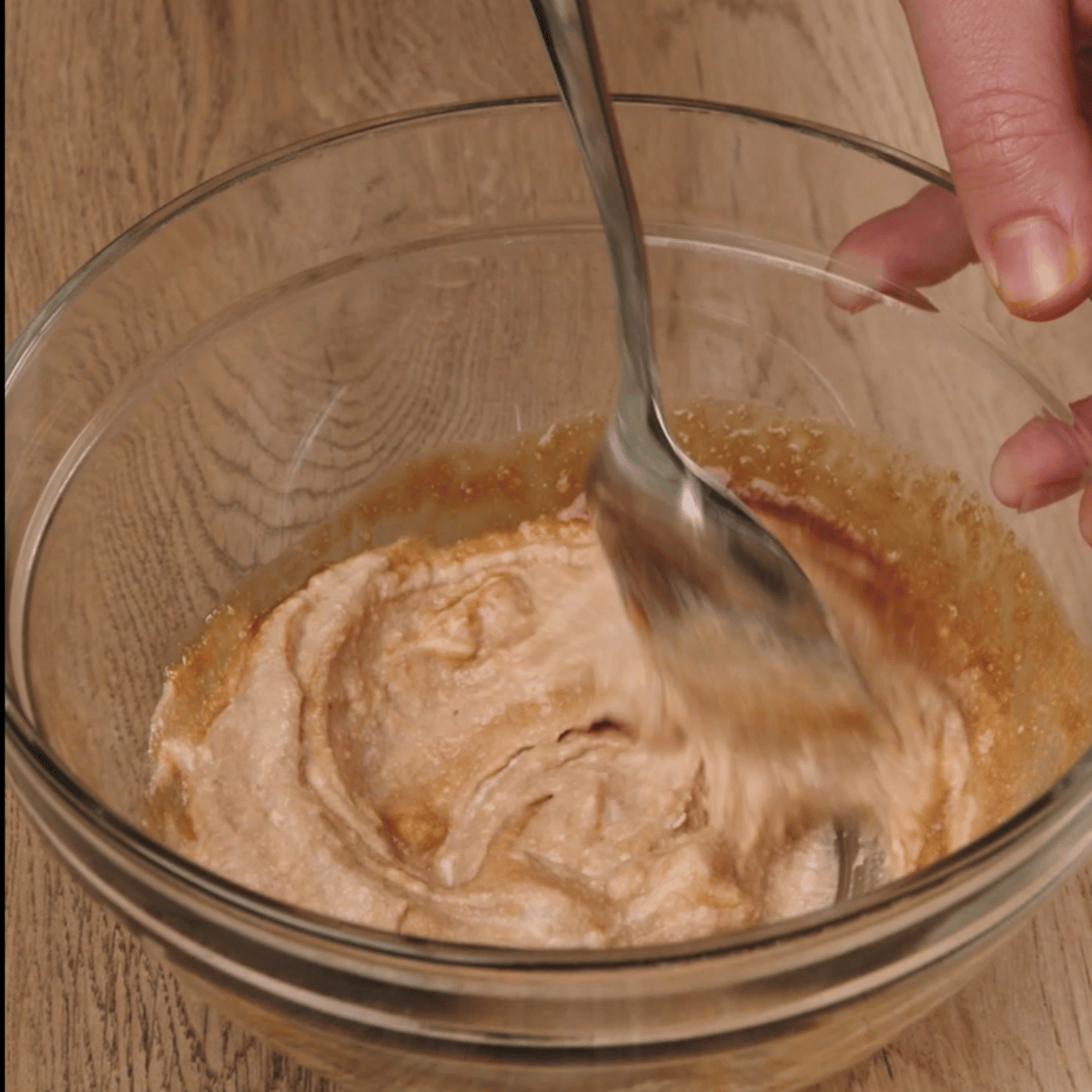 horseradish sauce