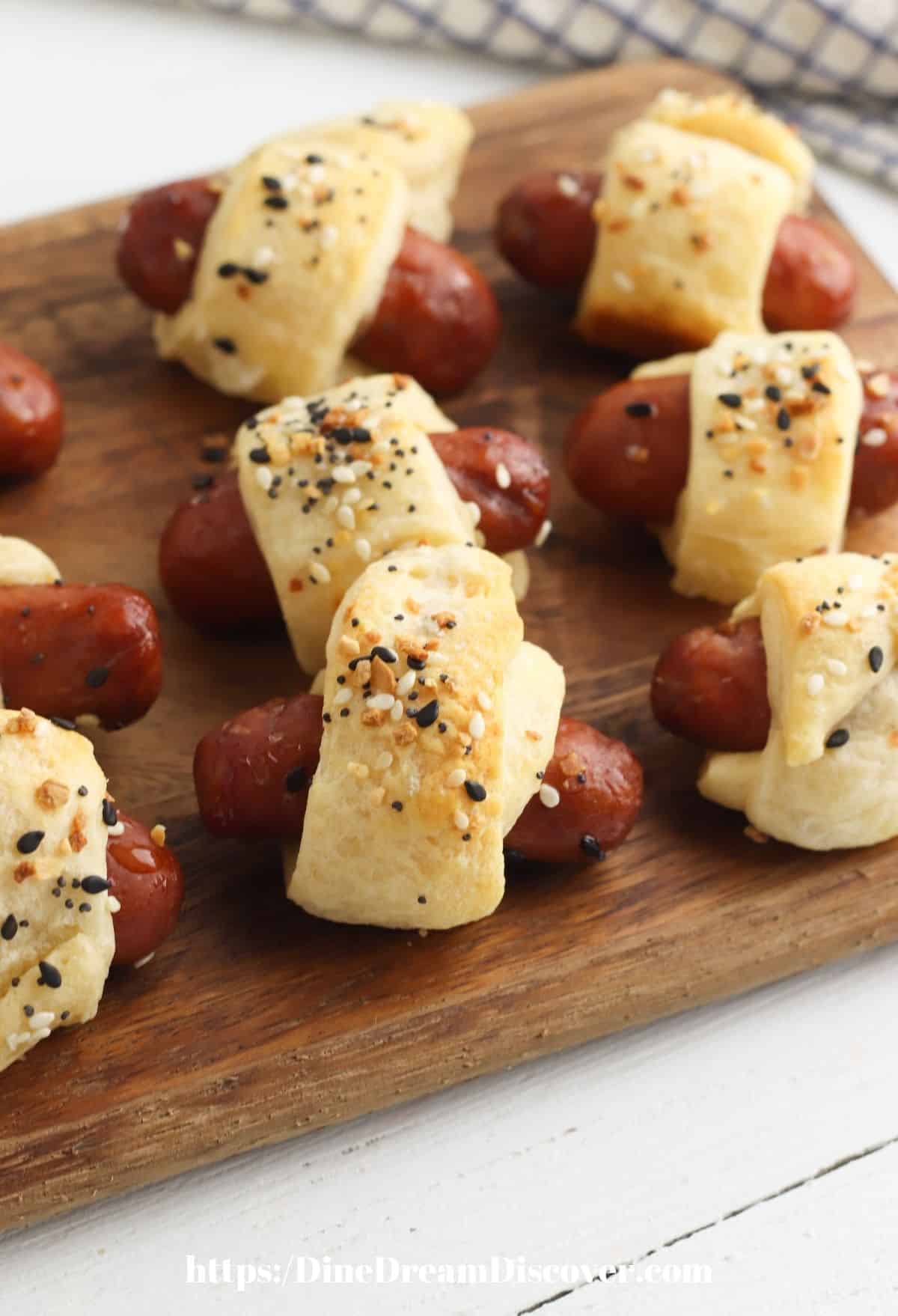 Everything-Bagel-Pigs-in-a-Blanket